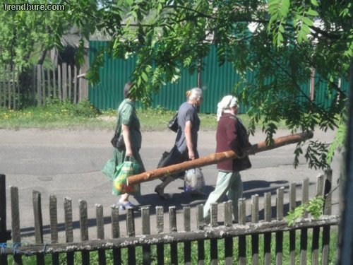 Meanwhile in Russia #10