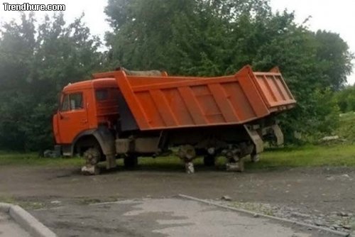 Meanwhile in Russia #10