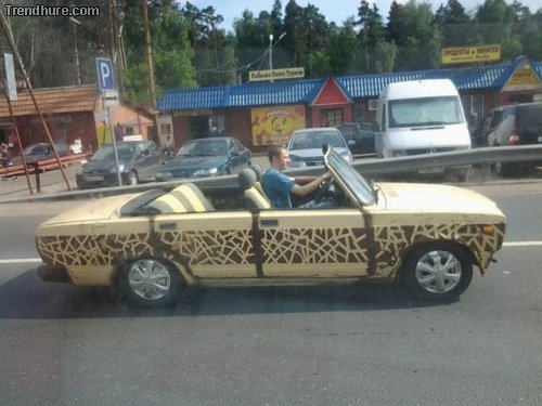 Meanwhile in Russia #10