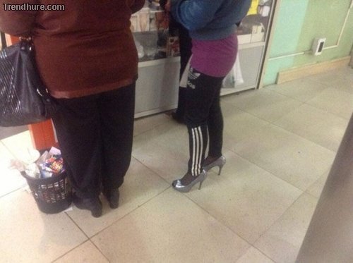 Meanwhile in Russia #10