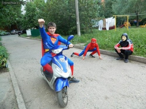 Meanwhile in Russia #10