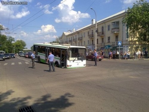 Meanwhile in Russia #10