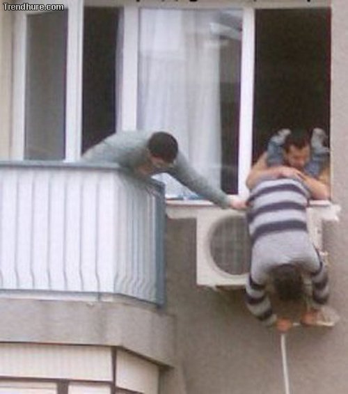 Meanwhile in Russia #10