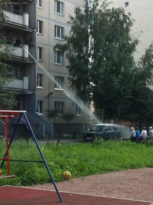 Meanwhile in Russia #10