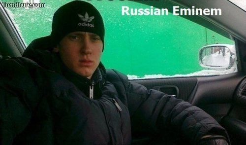 Meanwhile in Russia #10