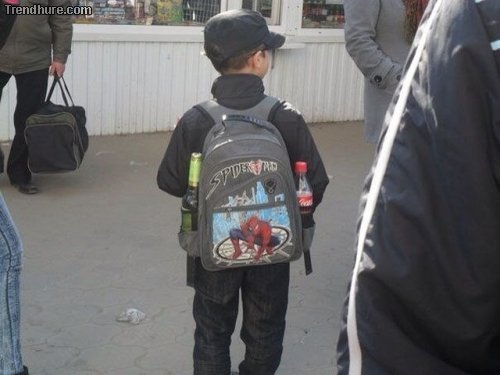 Meanwhile in Russia #10