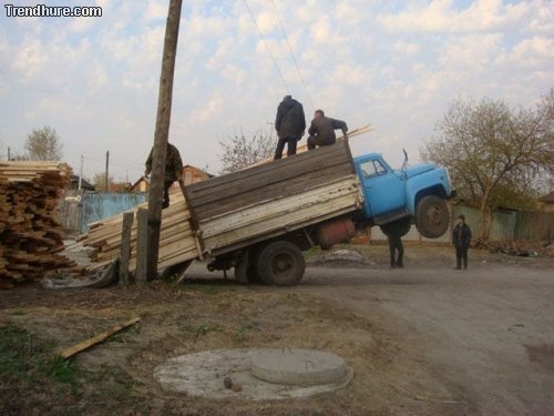 Meanwhile in Russia #10