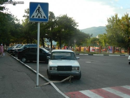 Meanwhile in Russia #10