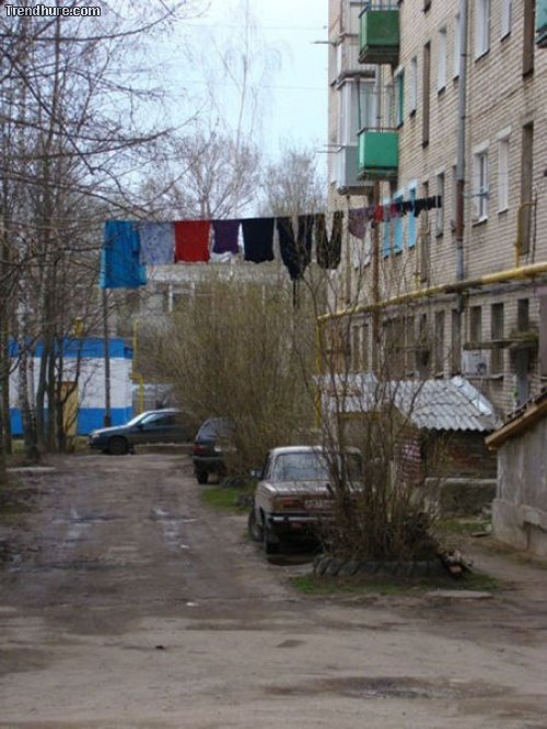 Meanwhile in Russia #10