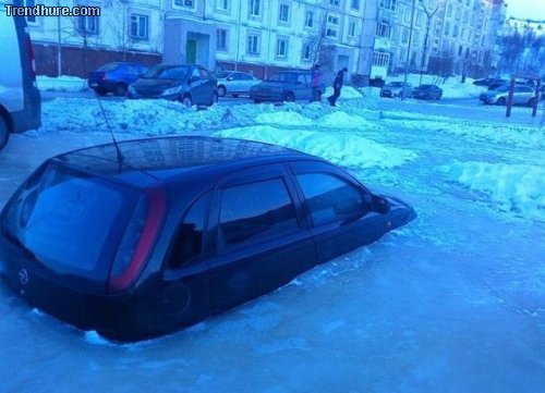 Meanwhile in Russia #7