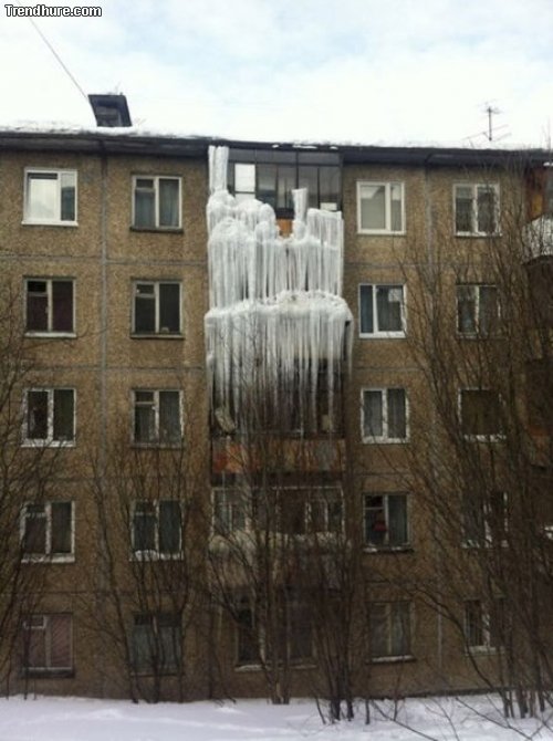 Meanwhile in Russia #9