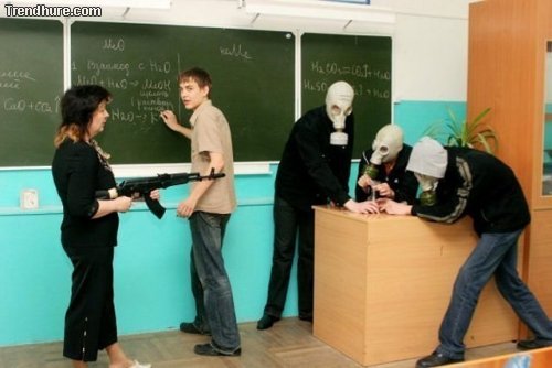 Meanwhile in Russia #8