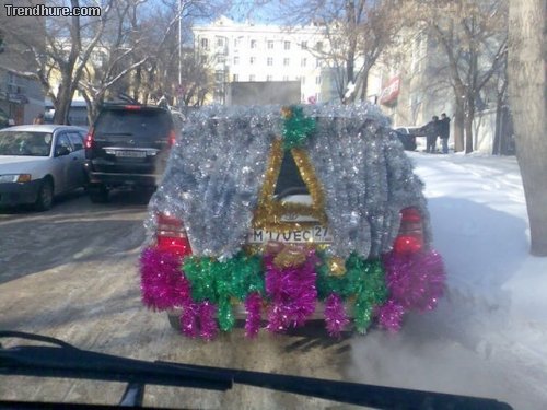 Meanwhile in Russia #8