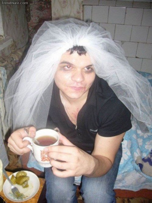 Meanwhile in Russia #12