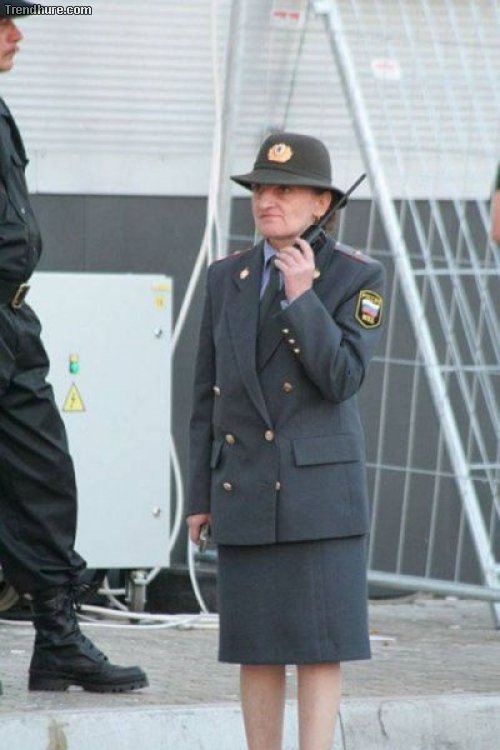 Meanwhile in Russia #12
