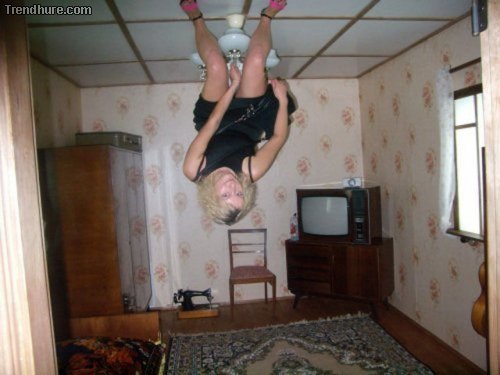 Meanwhile in Russia #12