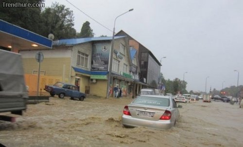 Meanwhile in Russia #12