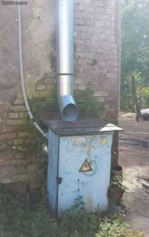 Meanwhile in Russia #12