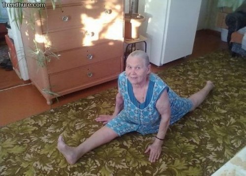 Meanwhile in Russia #12