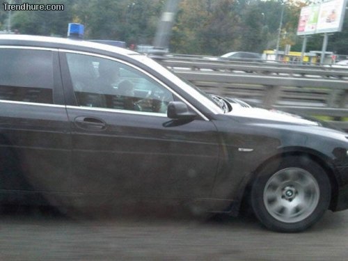 Meanwhile in Russia #12