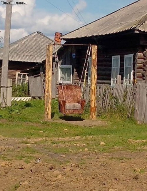 Meanwhile in Russia #12