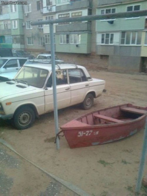 Meanwhile in Russia #12