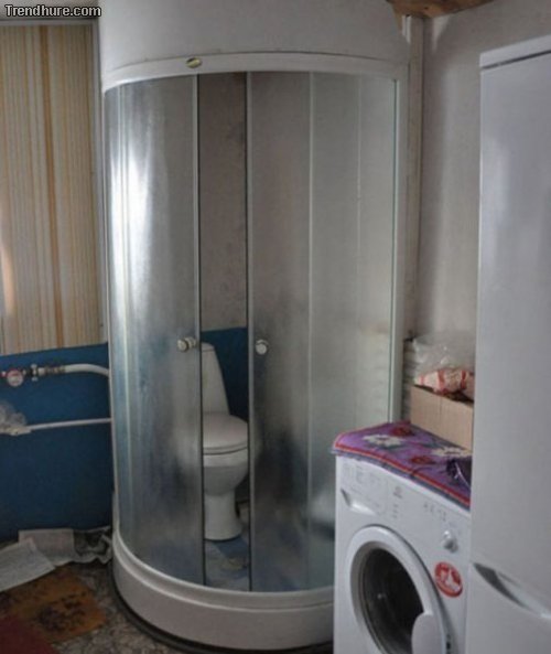 Meanwhile in Russia #12