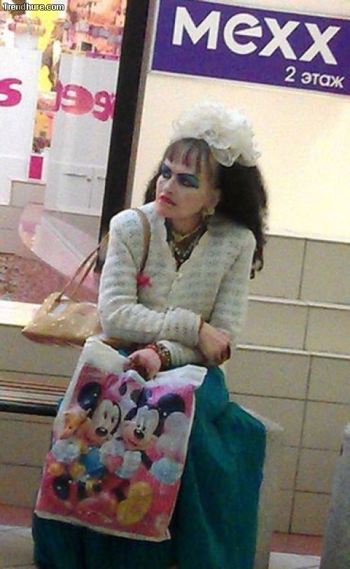 Meanwhile in Russia #12