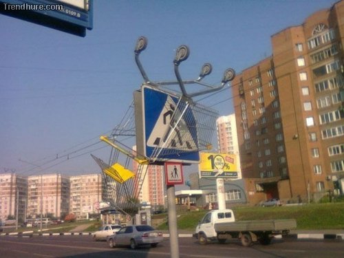 Meanwhile in Russia #12
