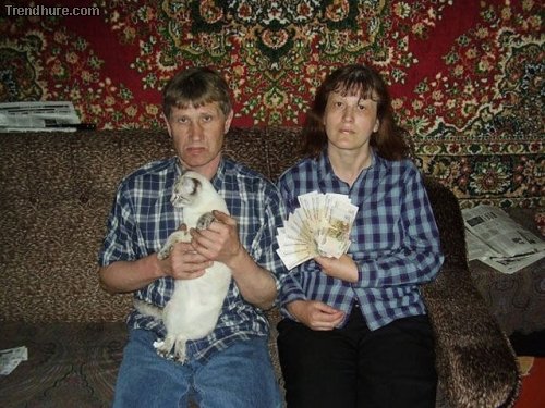 Meanwhile in Russia #12