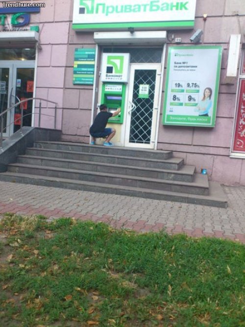 Meanwhile in Russia #12