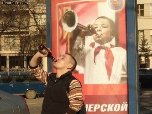 Meanwhile in Russia #12