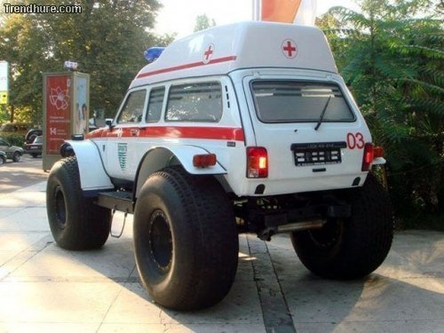 Meanwhile in Russia #12