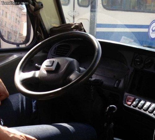 Meanwhile in Russia #12