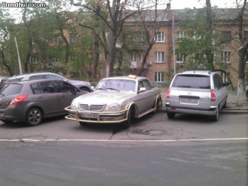 Meanwhile in Russia #12