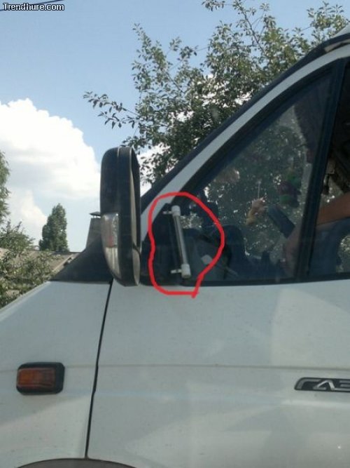 Meanwhile in Russia #12