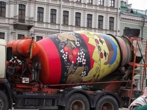 Meanwhile in Russia #12