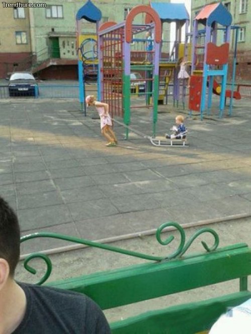 Meanwhile in Russia #12
