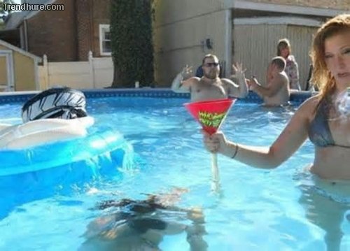 Der richtige Blickwinkel