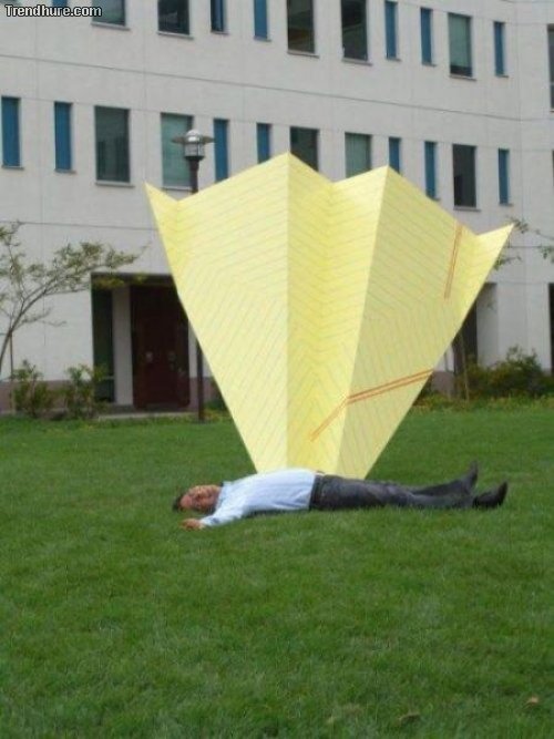 Der richtige Blickwinkel