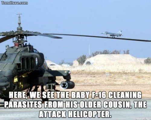 Der richtige Blickwinkel