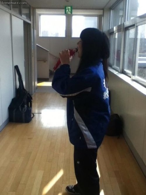 Der richtige Blickwinkel