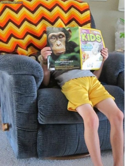 Der richtige Blickwinkel