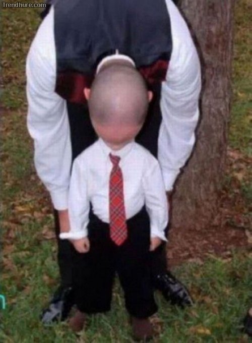 Der richtige Blickwinkel