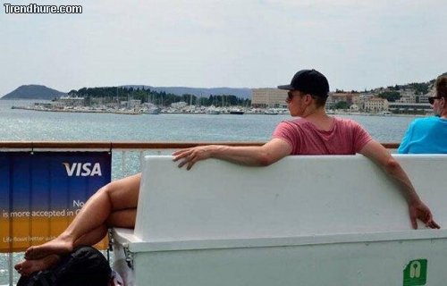 Der richtige Blickwinkel