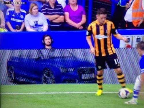 Der richtige Blickwinkel