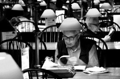 Der richtige Blickwinkel