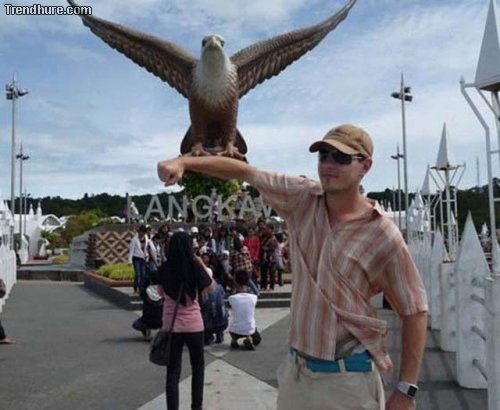 Der richtige Blickwinkel