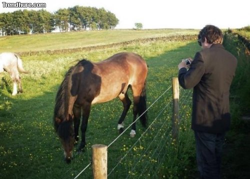 Der richtige Blickwinkel