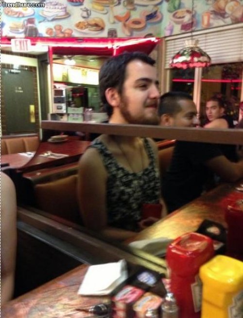 Der richtige Blickwinkel